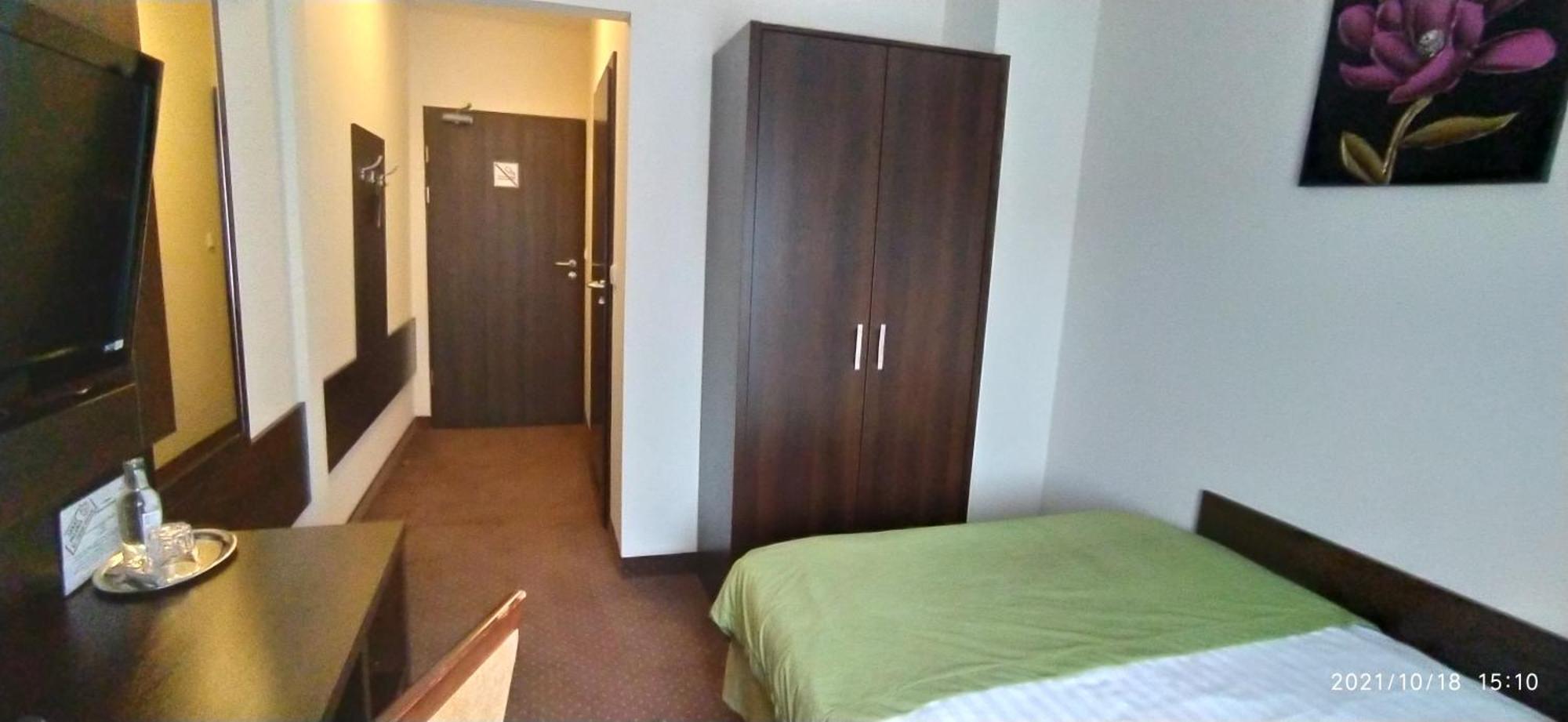 Hotel Pod Szrenica Шклярска-Поремба Экстерьер фото