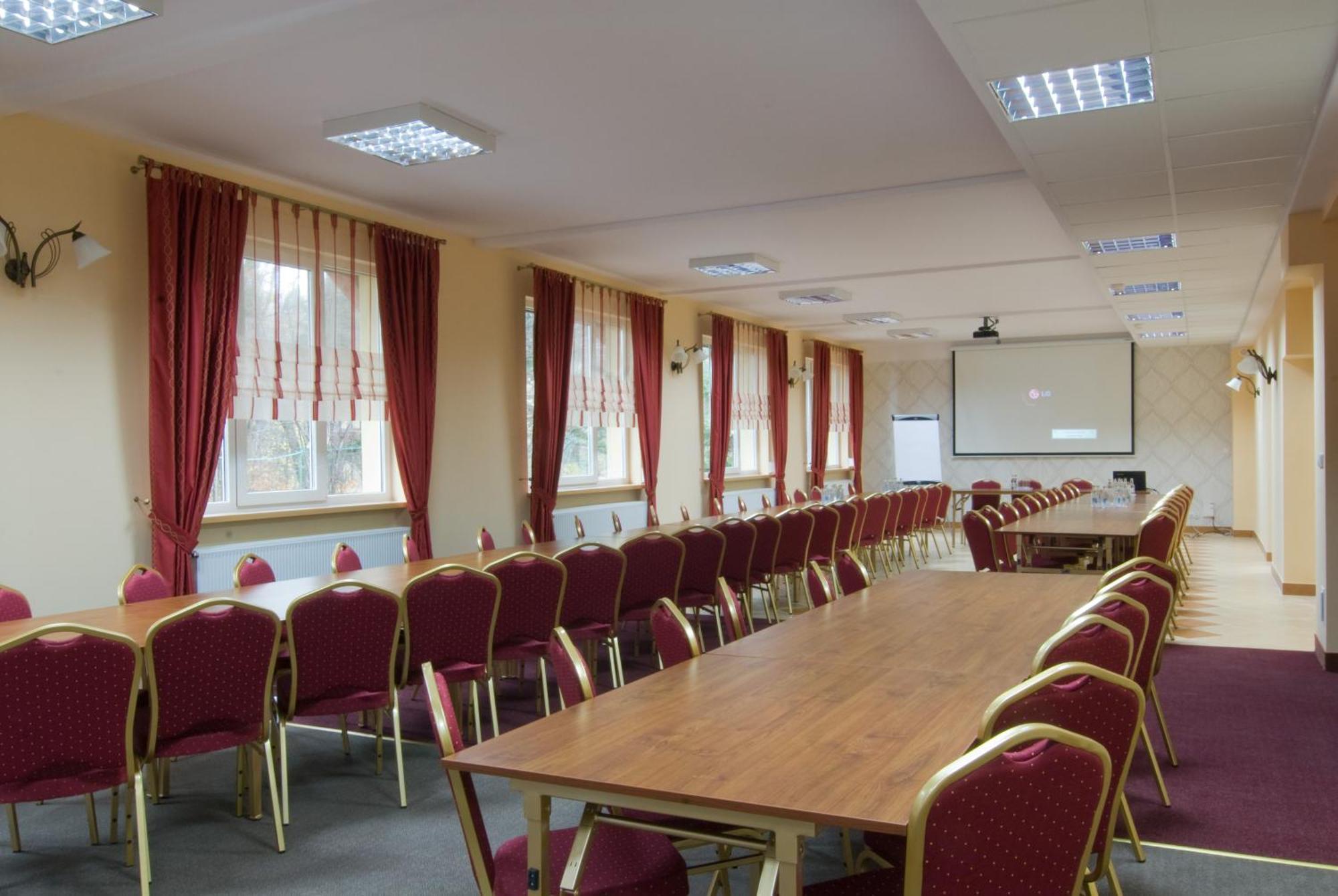Hotel Pod Szrenica Шклярска-Поремба Экстерьер фото