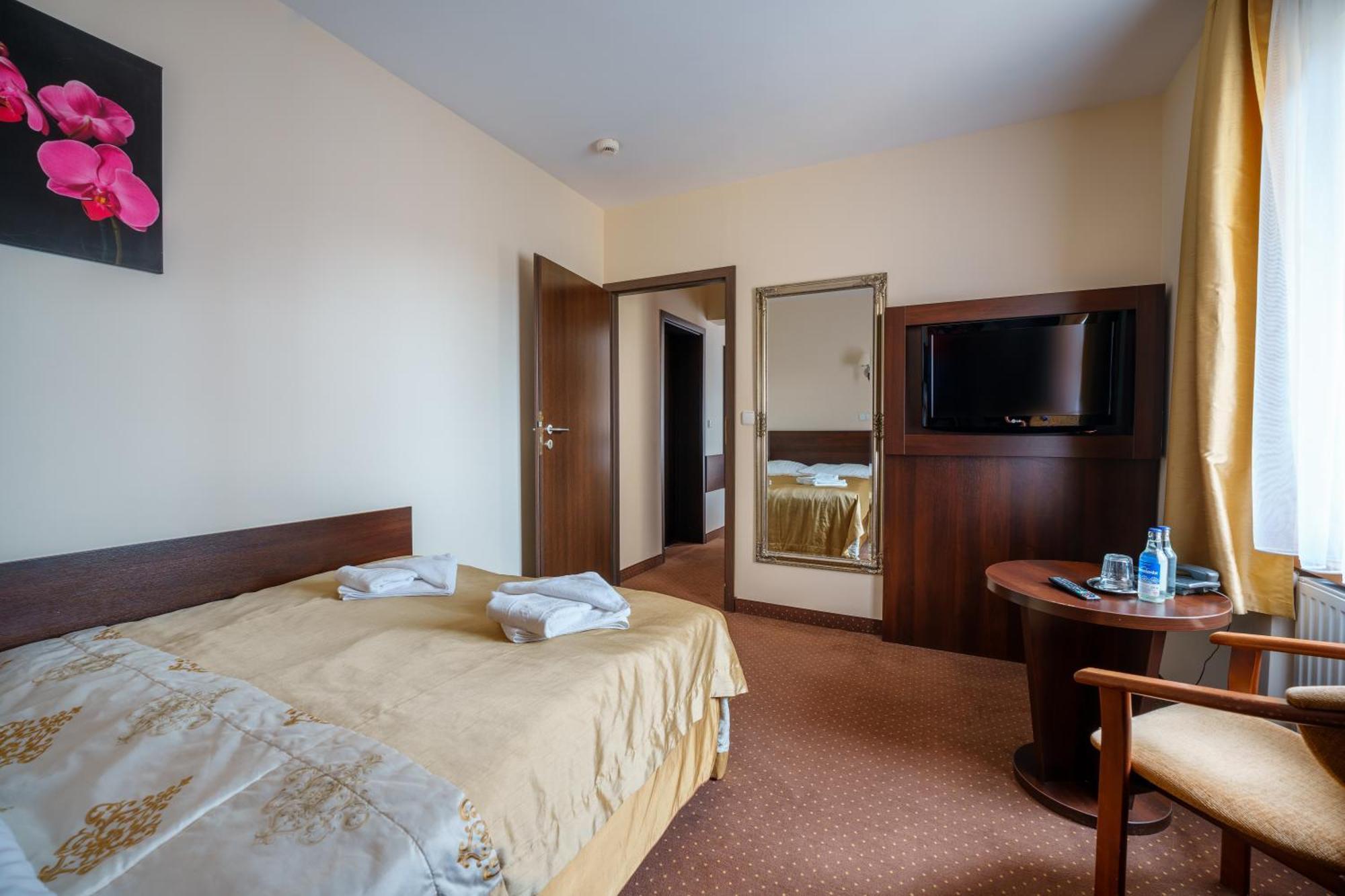 Hotel Pod Szrenica Шклярска-Поремба Экстерьер фото